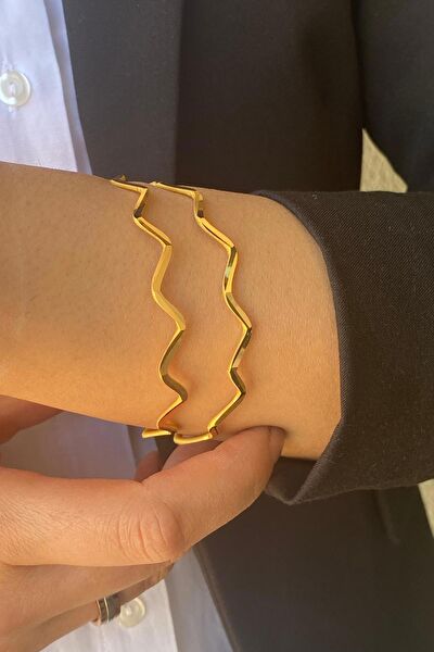 Zümrüt Sarraf Yatırımlık Bilezik