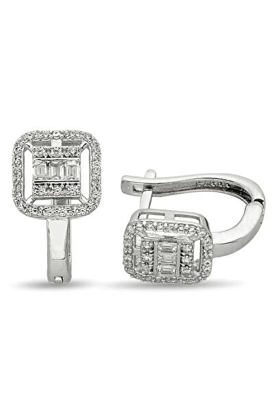 Çiğdem Gürel Kuyumculuk Altın Küpe