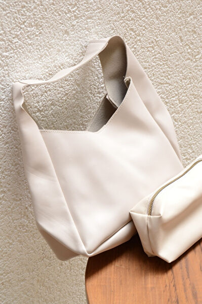 Sister in Love Shoes Kadın Omuz Çantası