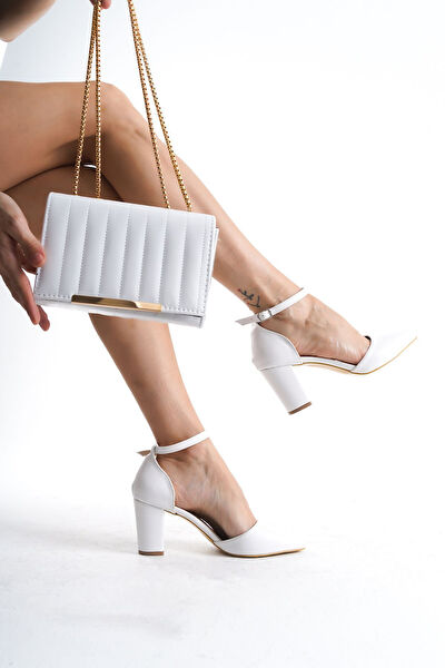 ZLATO Stiletto Ayakkabı