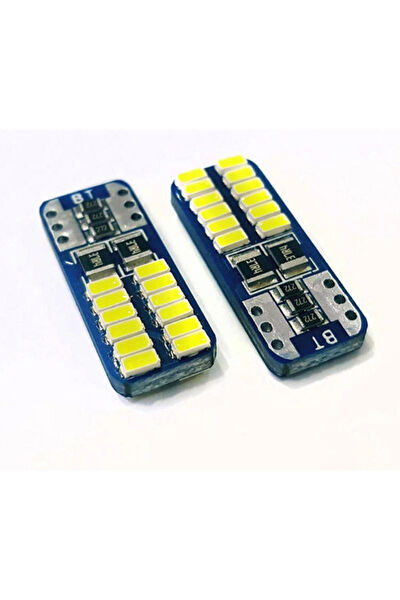 Femex Ledli Lambalar