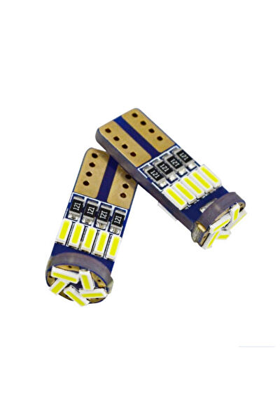 Femex Ledli Lambalar