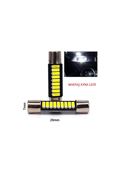 Femex Ledli Lambalar