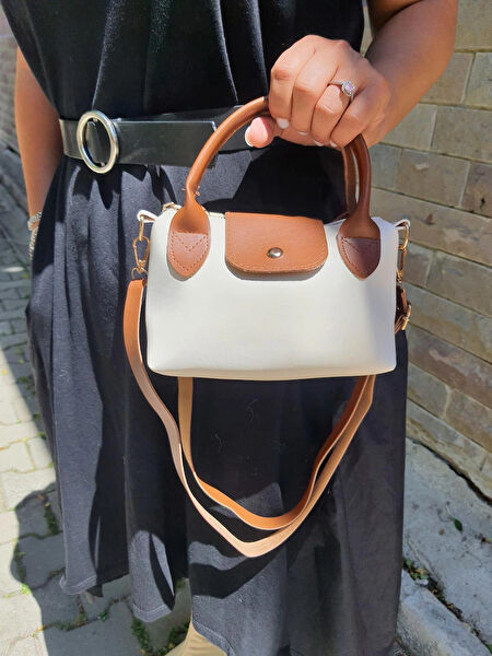 ÇANTA Kadın Omuz Çantası