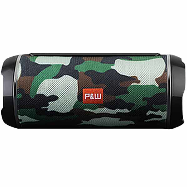 Powerway Ses Sistemleri, Hoparlörler