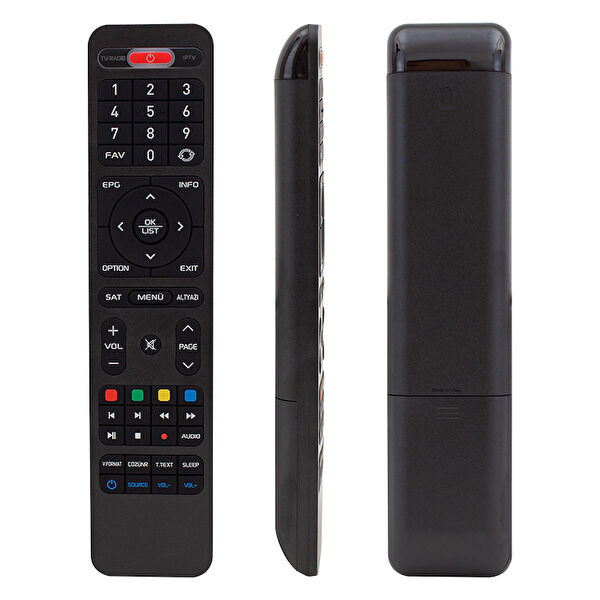 Weko Uzaktan Kumanda