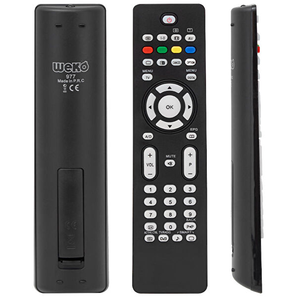 Philips Uzaktan Kumanda