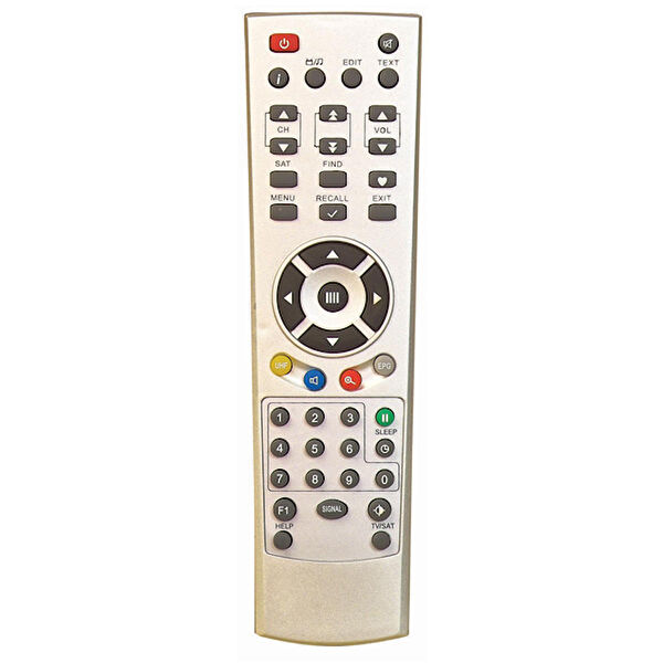 Weko Uzaktan Kumanda