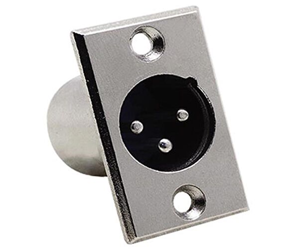 Powermaster Pense, Konnektör