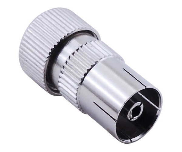 Powermaster Fiş, Fiş Dönüştürücü