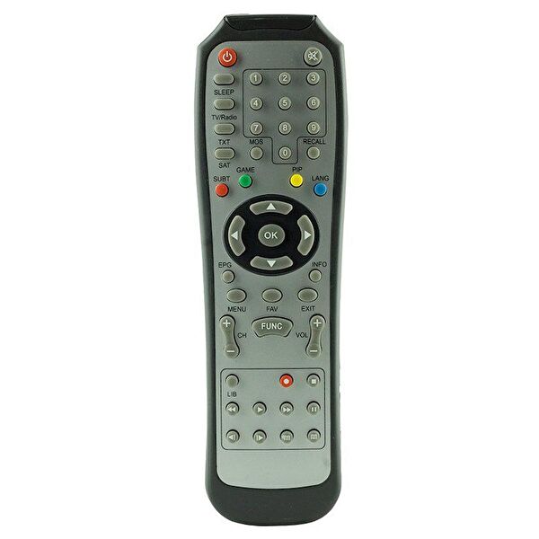 Neta Uzaktan Kumanda