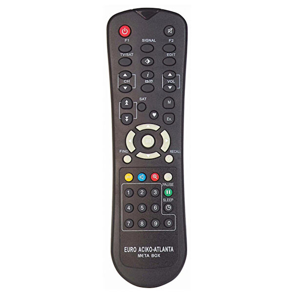 Herz Uzaktan Kumanda