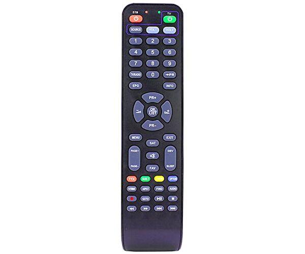 Weko Uzaktan Kumanda