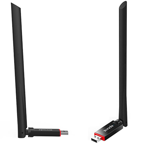 Tenda Çevirici Adaptörler