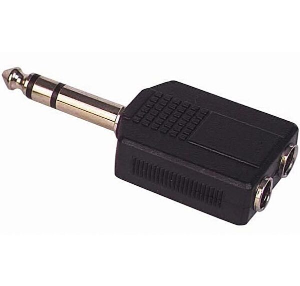 Powermaster Çevirici Adaptörler