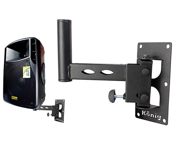 König Televizyon Askı Aparatı