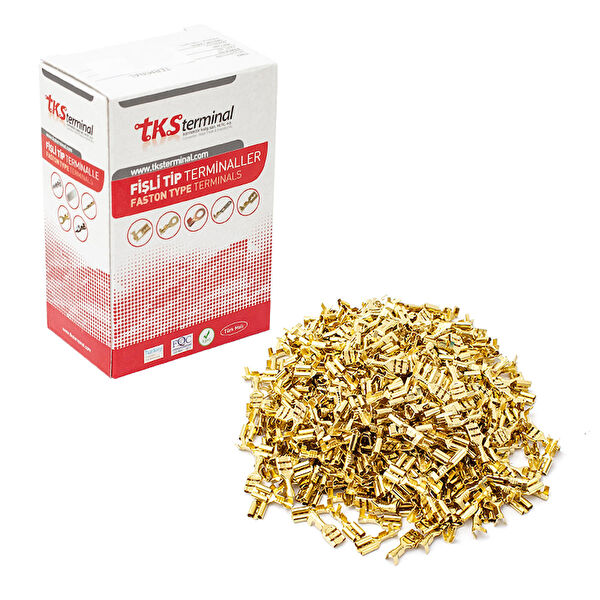 Elektromer Sistem Kabloları ve Aksesuarları