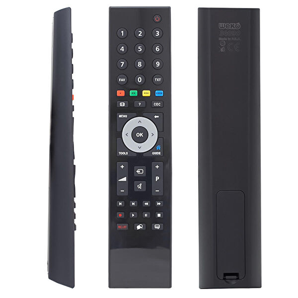 Arçelik Uzaktan Kumanda