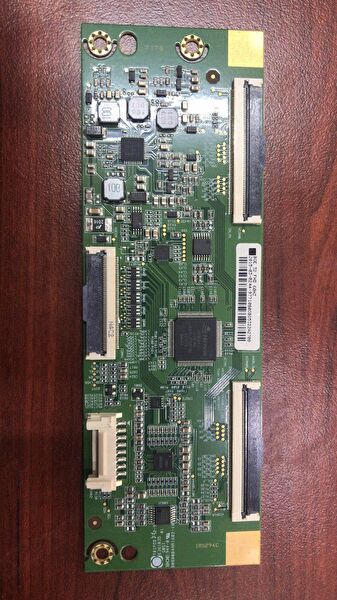 OEM Akıllı Televizyon Aksesuarları