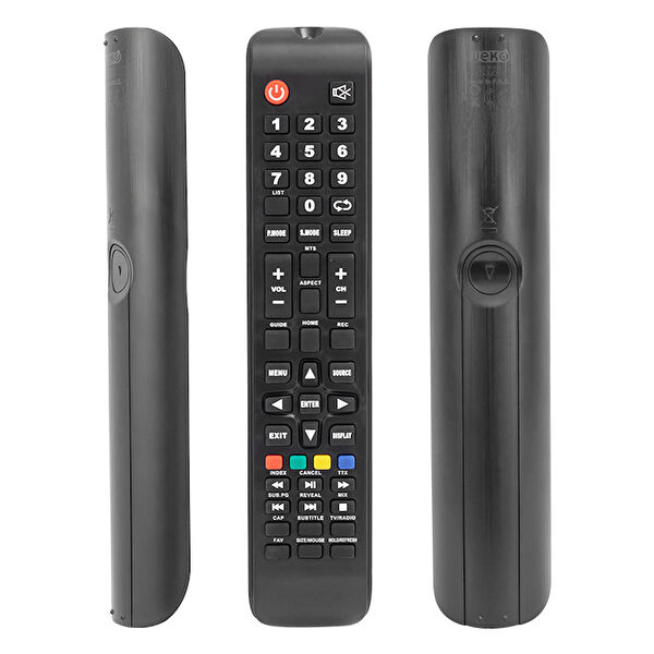 Dijitsu Uzaktan Kumanda