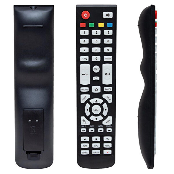 Awox Uzaktan Kumanda