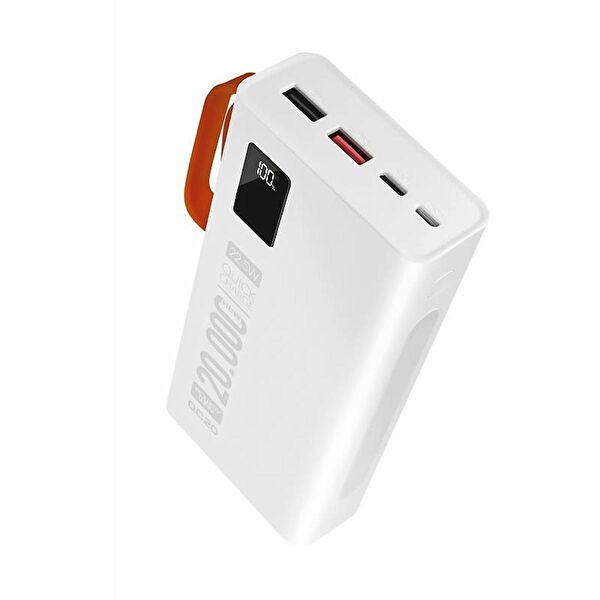 Powerway Powerbank, Taşınabilir Şarj Cihazı