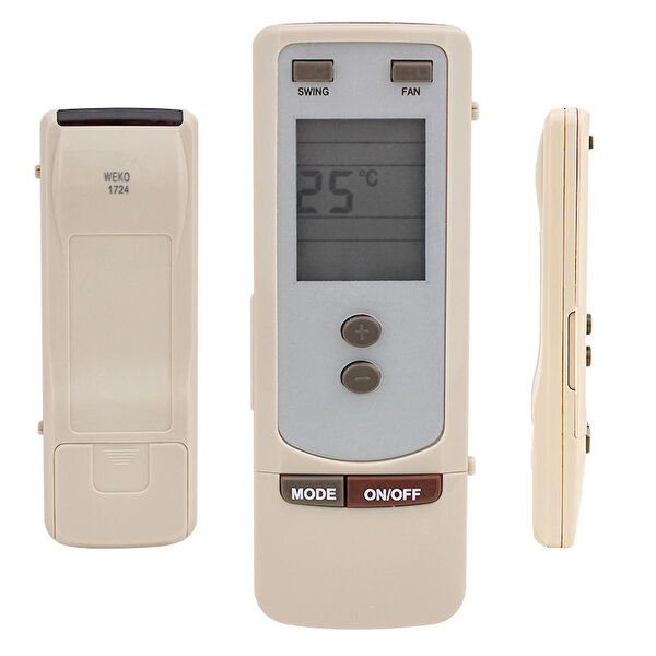 Weko Uzaktan Kumanda