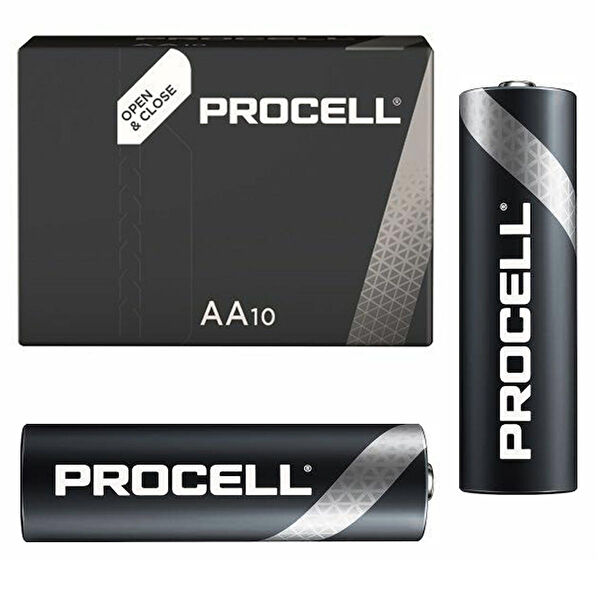 PROCELL Piller