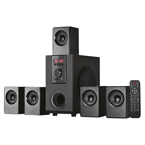 Mikado Ses Sistemleri, Hoparlörler