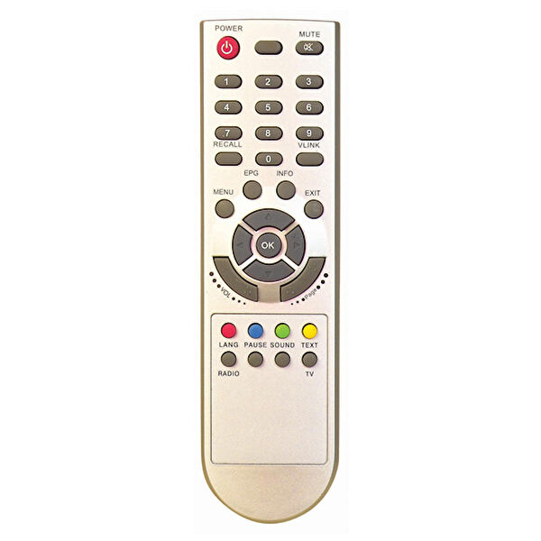 Huayu Uzaktan Kumanda