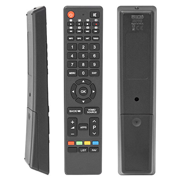 PREMİER Uzaktan Kumanda