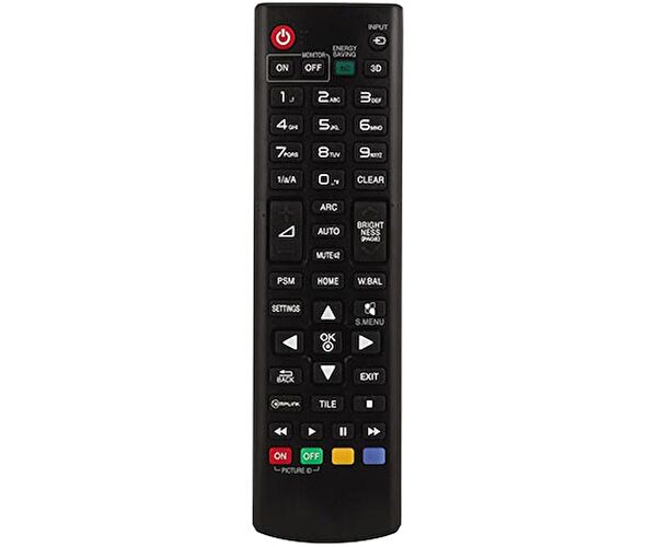 Weko Uzaktan Kumanda