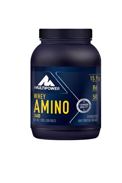 Multipower Amino Asit