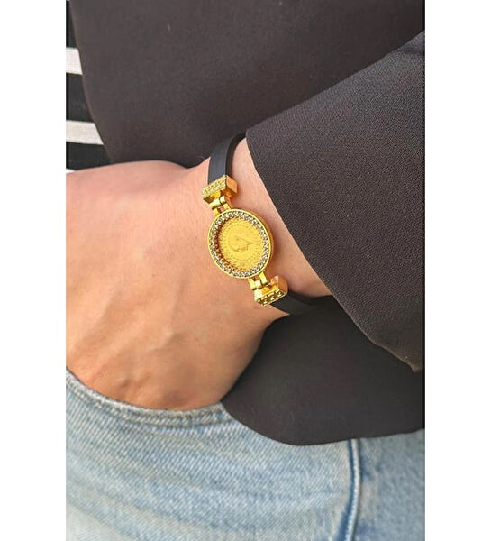 Zümrüt Sarraf Ziynet Altın