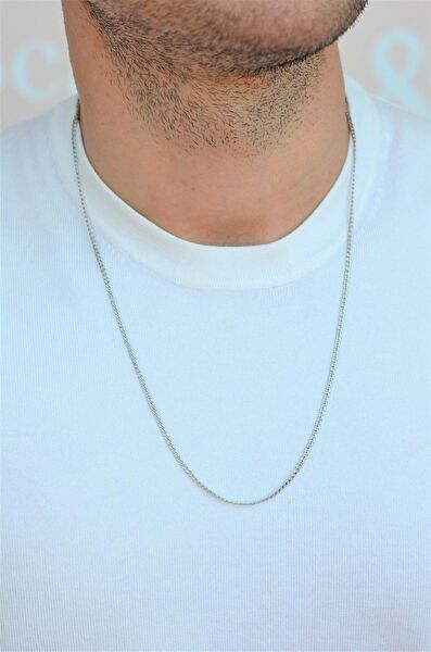 Sacce Scarves&Accessories Kolye, Zincir, Künye