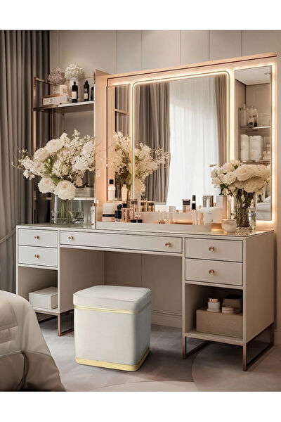 Gazzini Furniture Puf