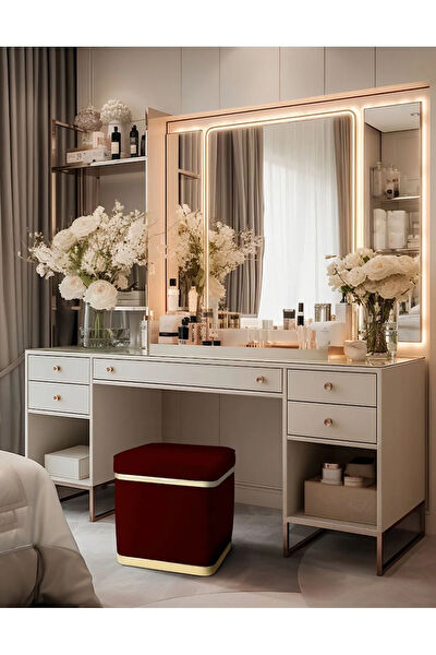 Gazzini Furniture Puf