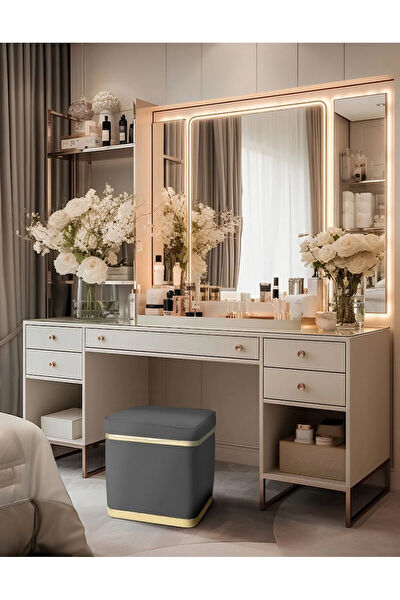 Gazzini Furniture Puf