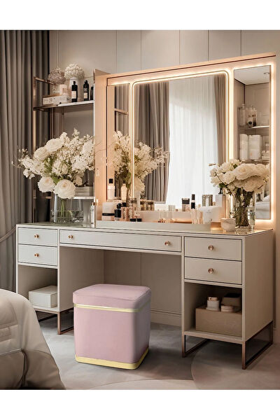 Gazzini Furniture Puf