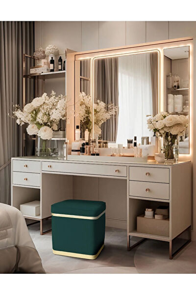 Gazzini Furniture Puf