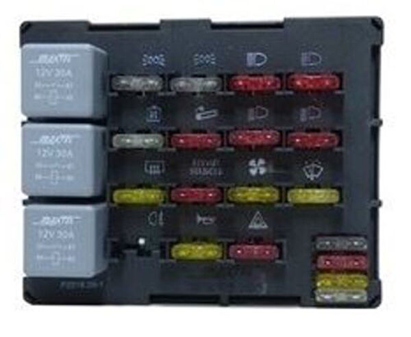 Zenon Sigorta Kutuları