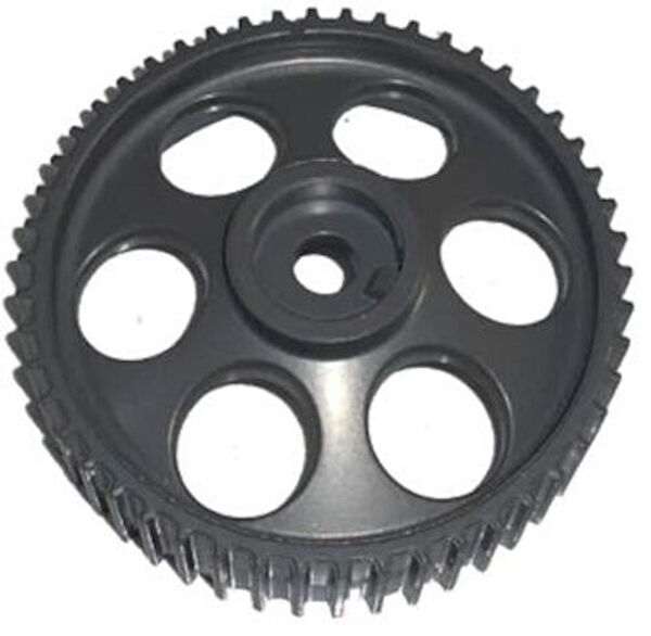 Zenon Eksantrik Mili