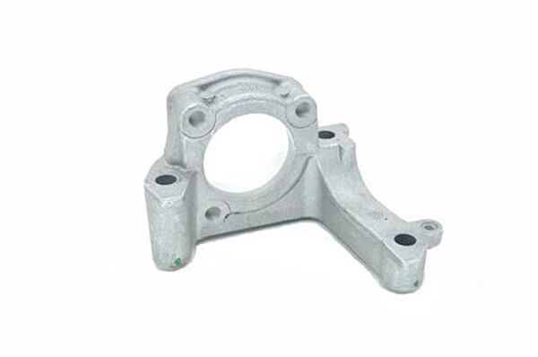 Zenon Aks Körük & Kafası