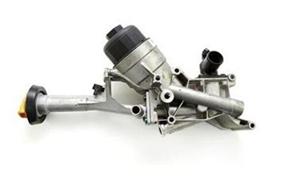 Zenon Yağ Soğutucu