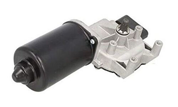 Zenon Silecek Motoru