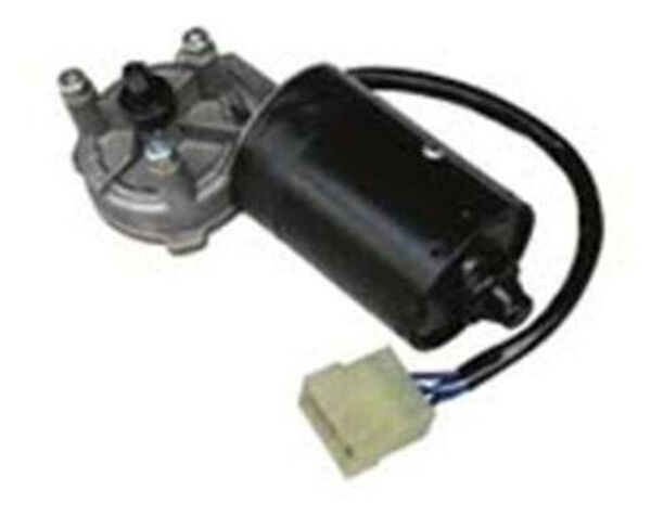 Zenon Silecek Motoru