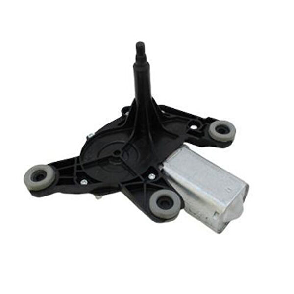 Zenon Silecek Motoru