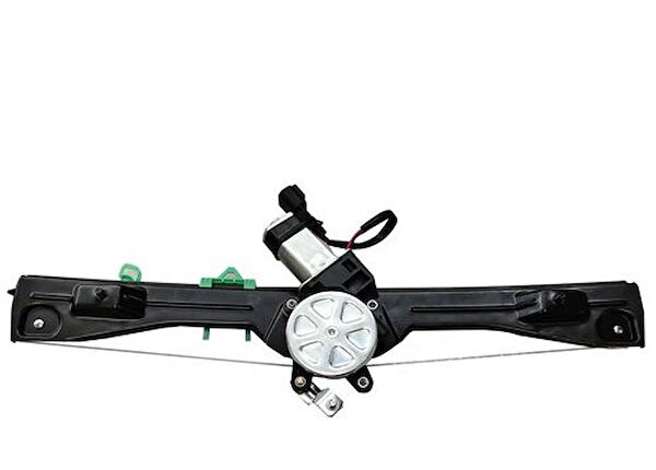 Zenon Cam Ekipmanları