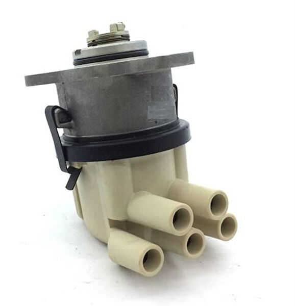 Zenon Distribütör & Ekipmanları