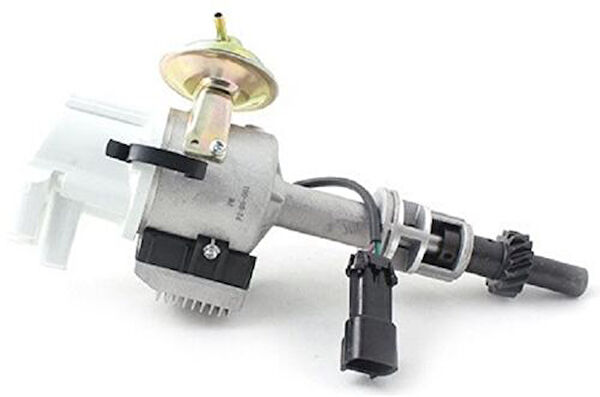 Zenon Distribütör & Ekipmanları